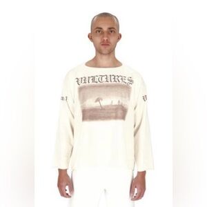 Yeezy Vultures Shirt